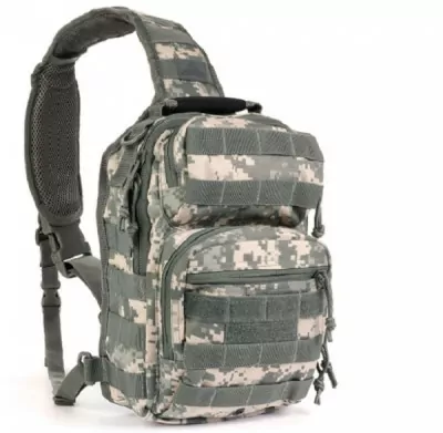 Рюкзак RED Rock Rover Sling (камуфляж)
