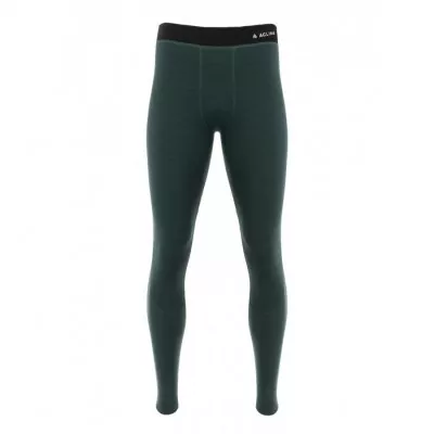 Термоштаны мужские Aclima StreamWool 400 Longs Green Gables L  