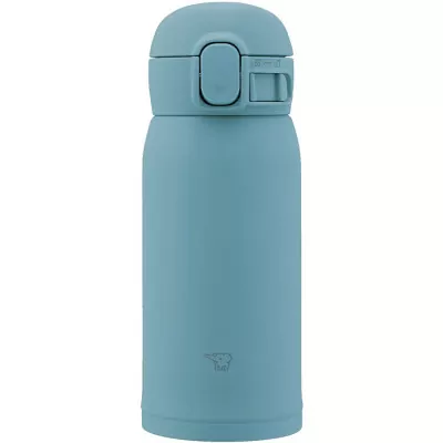 Термокружка Zojirushi SM-WS36GM 0.36 л aqua green