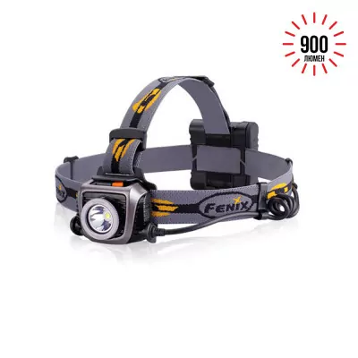 Фонарь Fenix HP15UE Cree XM-L2(U2)