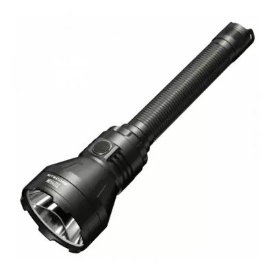 Фонарь Nitecore MH40S (Luminengin G9, 1500 люмен, 7 режимов, 2x21700, USB Type-C), комплект