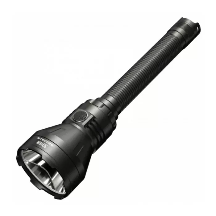 Фонарь Nitecore MH40S (Luminengin G9, 1500 люмен, 7 режимов, 2x21700, USB Type-C), комплект  