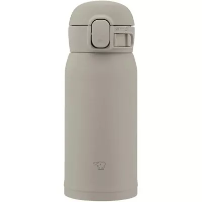 Термокружка Zojirushi SM-WS36HM 0.36 л gray