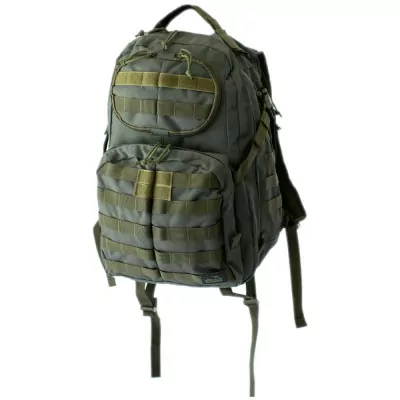 Тактический рюкзак Tramp Commander TRP-042, 50 л, coyote