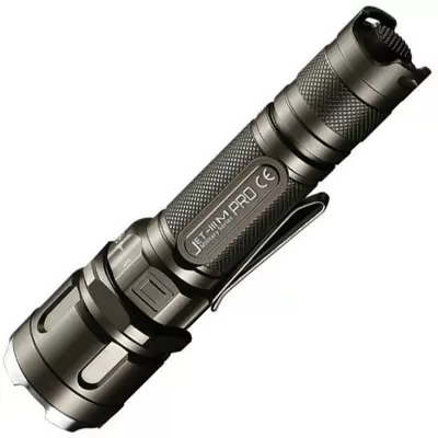 Фонарь JetBeam JET-IIIM Tactical + аккум. 2600 mAh