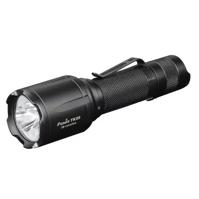 Тактический фонарь Fenix TK25IR XP-G2 (S3), 1000 люмен