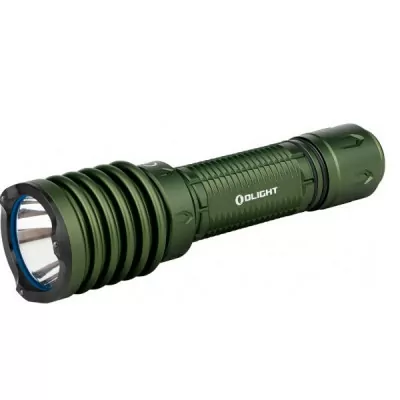 Карманный фонарь Olight Warrior X 3,2500 люмен, оливковый.