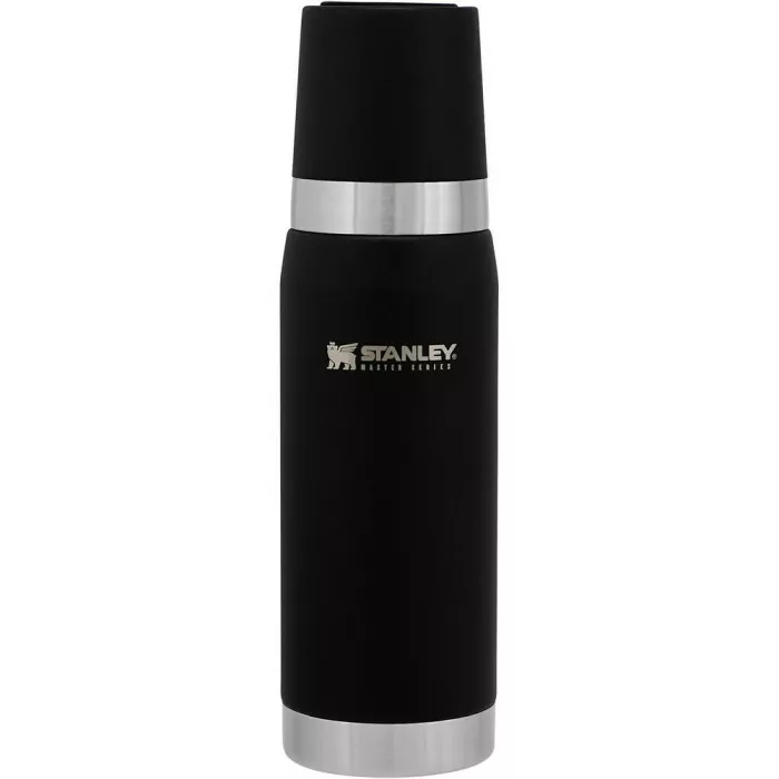 Термос Stanley Master Foundry Black 0.75 л  