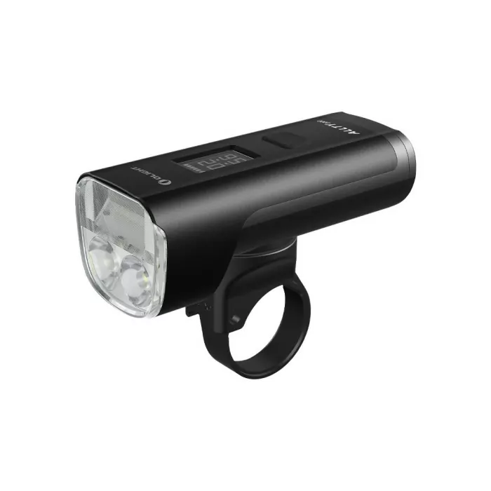 Велосипедный фонарь Olight ALLTY2000 , 2000 люмен.  
