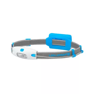 Фонарь Led Lenser NEO, синий