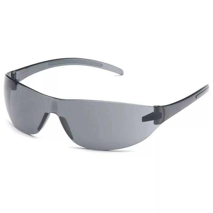 Очки Pyramex Alair (gray) черные  