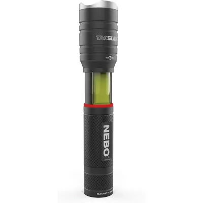 Фонарь ручной Nebo Tac Slyde (NB NEB-6746-G)