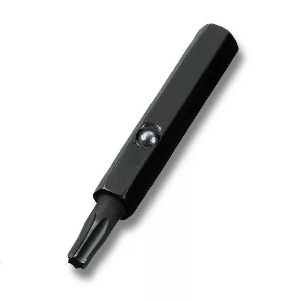 Насадка-бита Hex 4 mm / Torx 8  