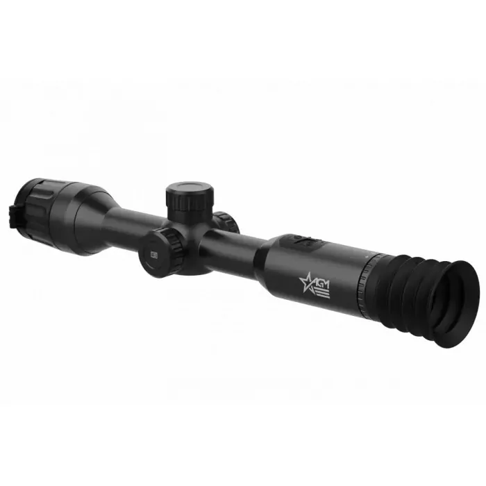 Тепловизионный прицел AGM Adder TS35-640  