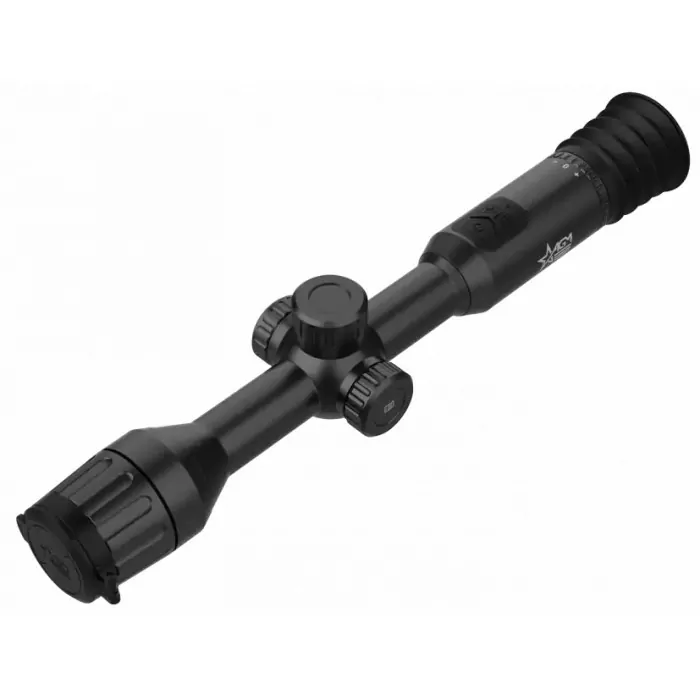 Тепловизионный прицел AGM Adder TS35-640  