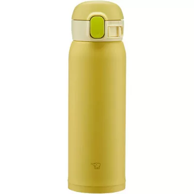 Термокружка Zojirushi SM-WA36YA 0.36 л lemon