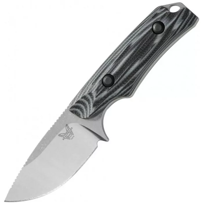 Нож Benchmade Hidden Canyon Hunter, G10 (15016-1)  