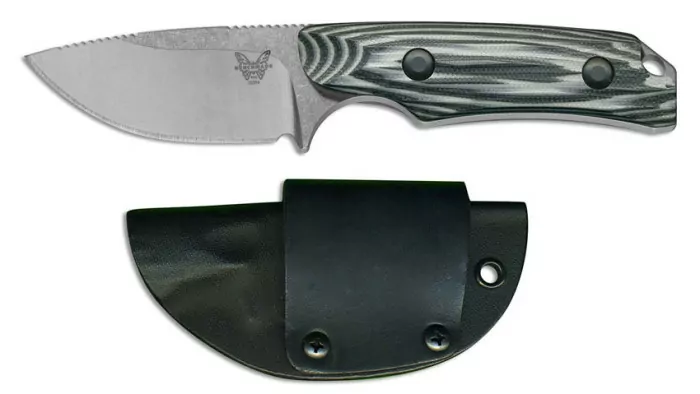Нож Benchmade Hidden Canyon Hunter, G10 (15016-1)  