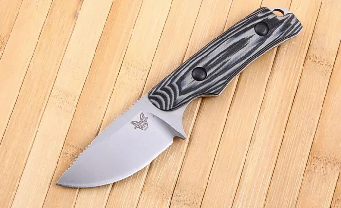 Нож Benchmade Hidden Canyon Hunter, G10 (15016-1)  