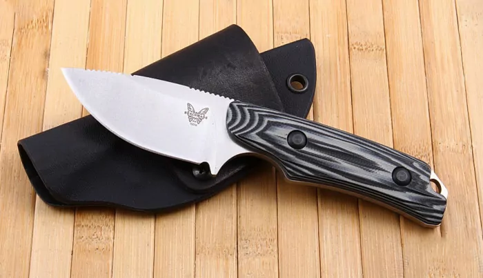 Нож Benchmade Hidden Canyon Hunter, G10 (15016-1)  