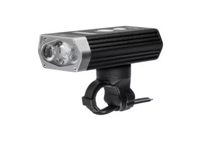 Фонарь велосипедный передний Mactronic Trailblazer (2000 Lm) USB Rechargeable