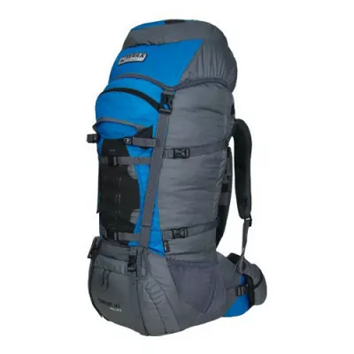 Рюкзак Terra Incognita Concept 75 PRO, оранжевый