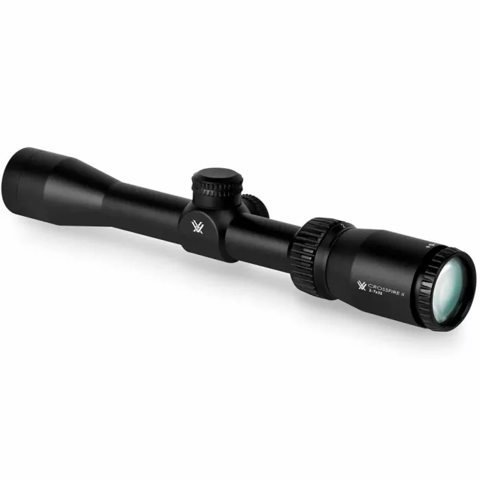 Прицел оптический Vortex Crossfire II 2-7x32 BDC (CF2-31003)  