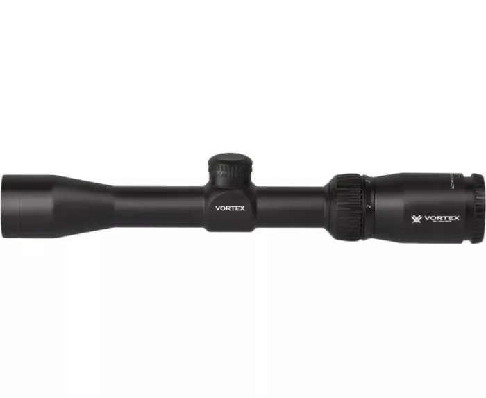 Прицел оптический Vortex Crossfire II 2-7x32 BDC (CF2-31003)  