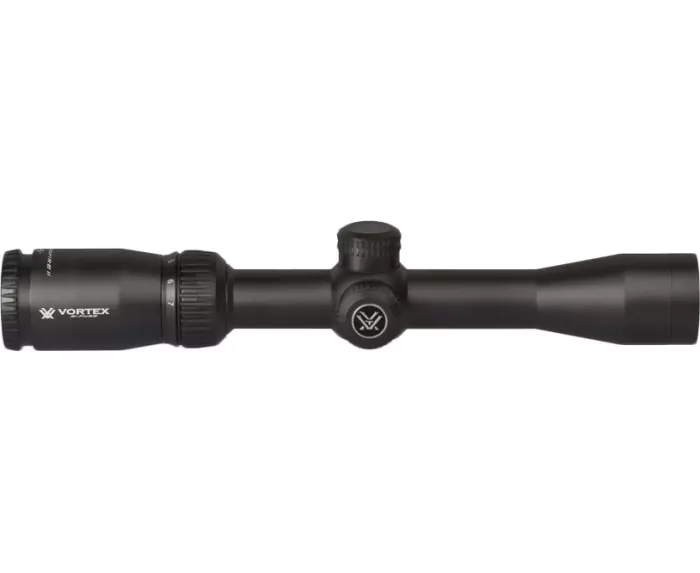 Прицел оптический Vortex Crossfire II 2-7x32 BDC (CF2-31003)  