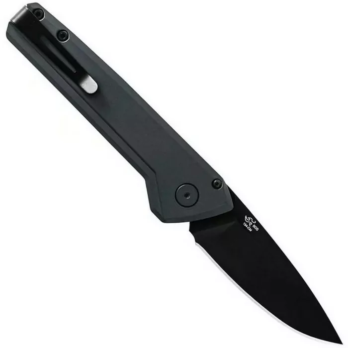 Нож Buck Deploy, Auto Sniper Grey  
