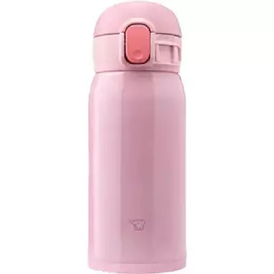 Термокружка Zojirushi SM-WA36PA 0.36 л rose