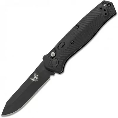 Нож Benchmade Mediator (8551BK)