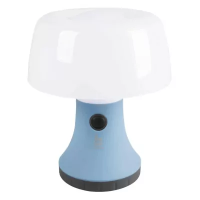 Фонарь кемпинговый Bo-Camp Sirius 70 Lumen Blue/White (5818902)