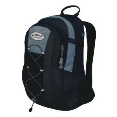 Рюкзак Terra Incognita Cyclone 16, синий