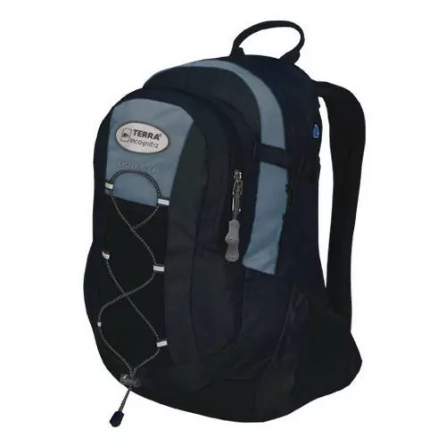 Рюкзак Terra Incognita Cyclone 16, синий  
