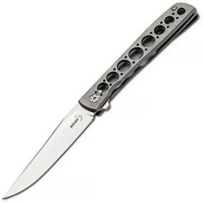 Нож Boker Plus Urban Trapper