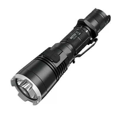 Фонарь ультрафиолетовый Nitecore MH27UV