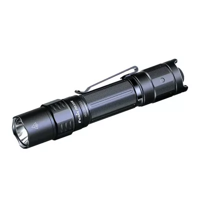 Фонарь тактический аккумуляторный Fenix PD35R (поврежденная упаковка)