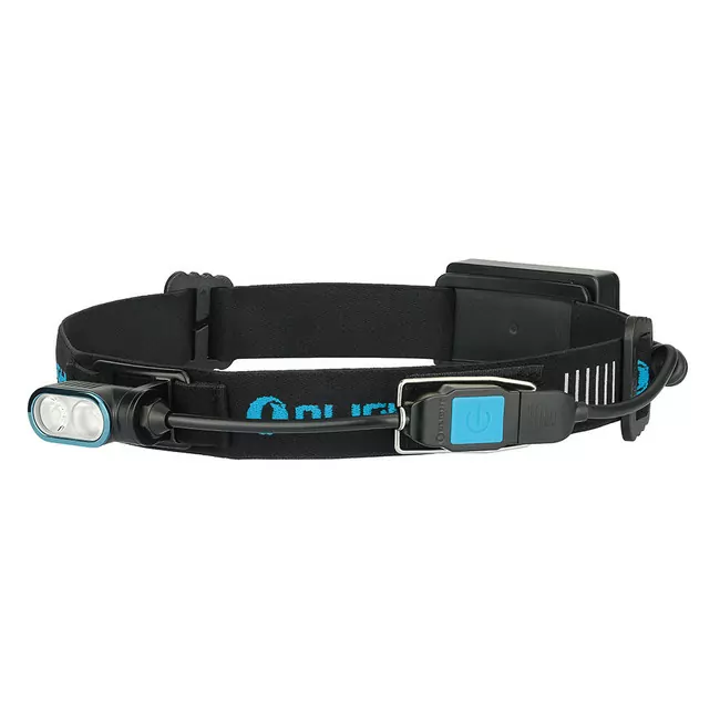 Фонарь налобный Olight Array  