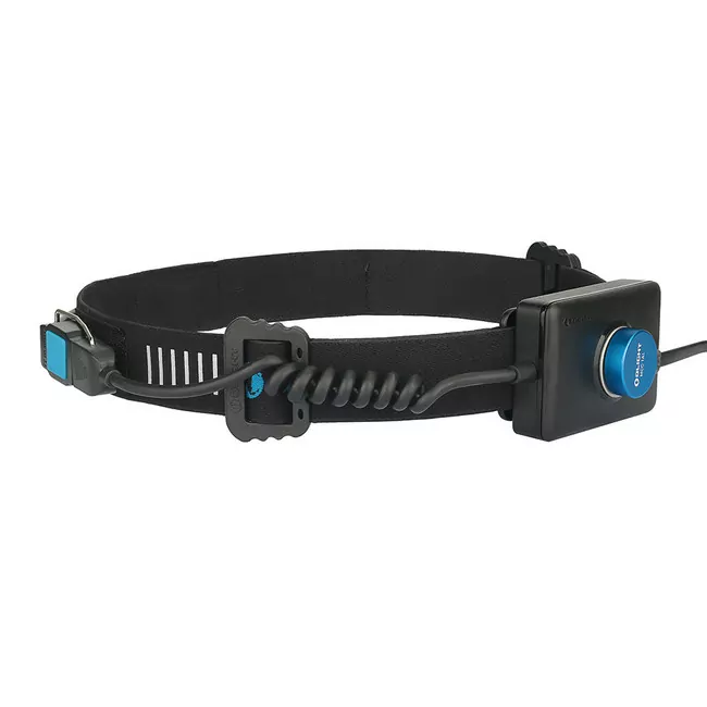 Фонарь налобный Olight Array  