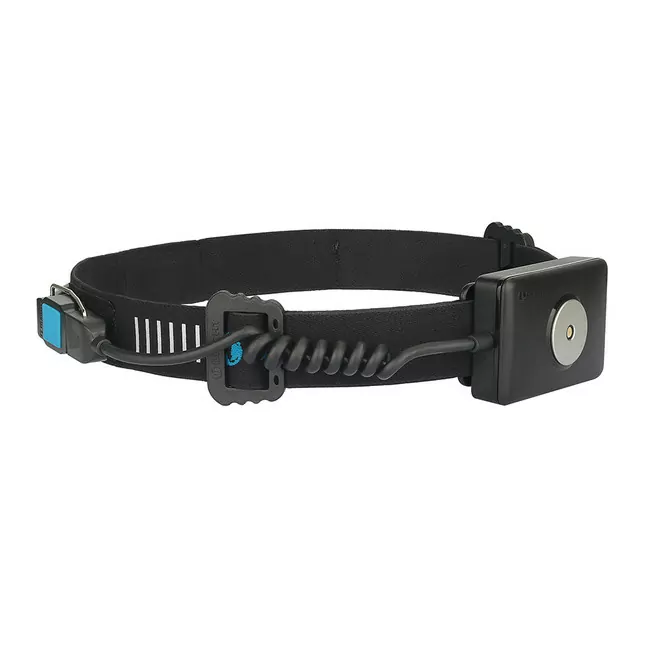 Фонарь налобный Olight Array  