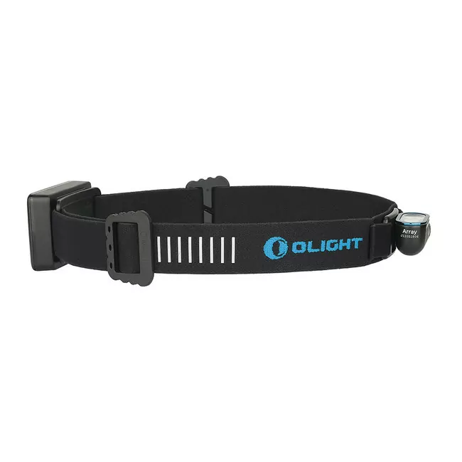 Фонарь налобный Olight Array  