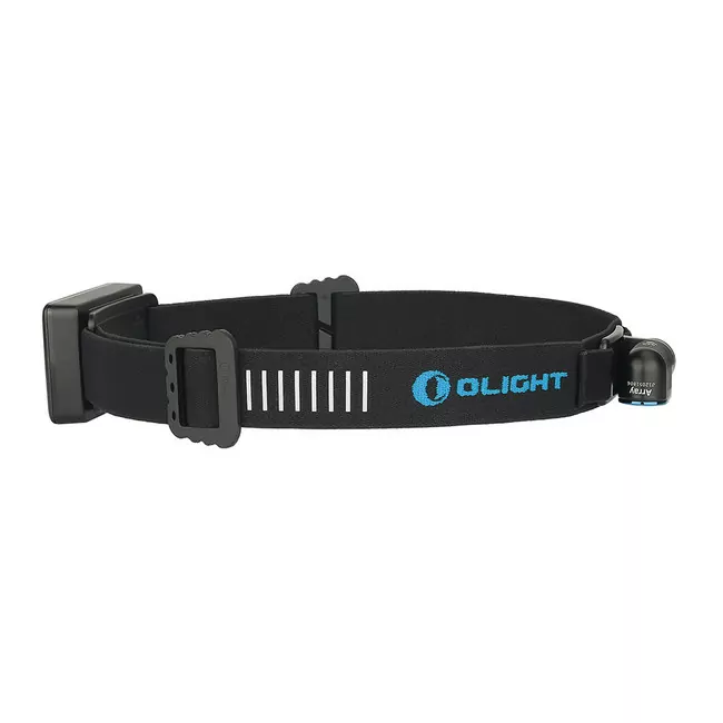 Фонарь налобный Olight Array  