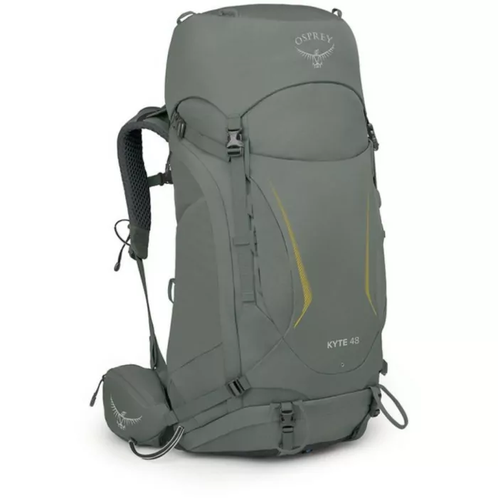 Рюкзак Osprey Kyte 48 rocky brook green - WXS/S - зеленый  