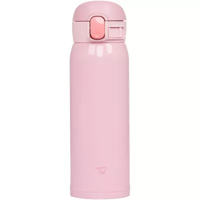 Термокружка Zojirushi SM-WA48PA 0.48 л