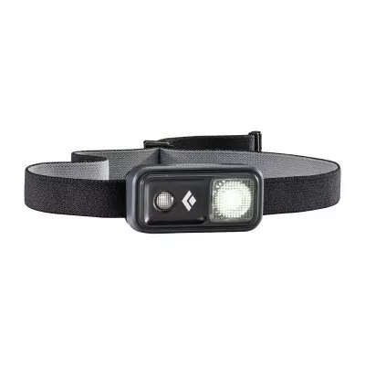 Налобный фонарь Black Diamond Ion, черный