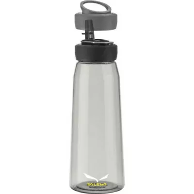 Фляга Salewa Runner Bottle 1.0 L 2324 (серая) UNI