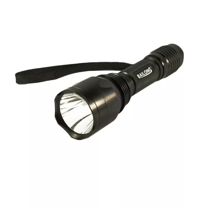 Подствольный фонарь Police BL-QC10-25000W  
