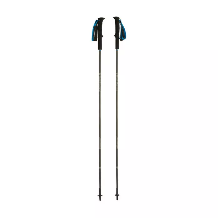 Палки трекинговые Black Diamond Distance Carbon Z 120cm  