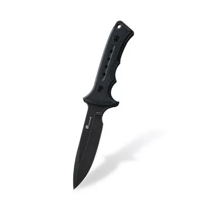 Нож HX Outdoors D-223B, черный